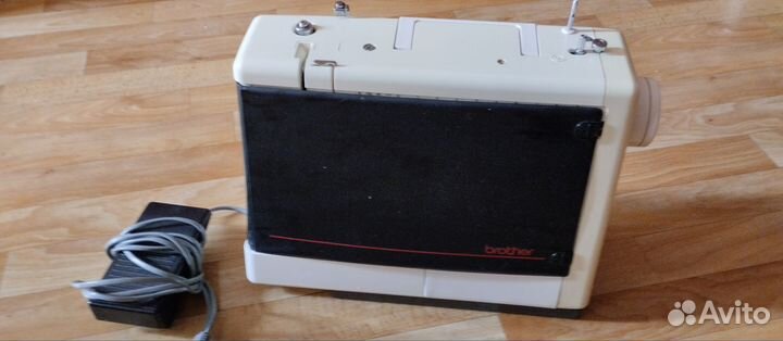 Швейная машинка бу