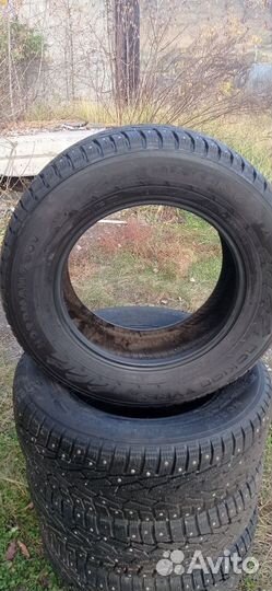 Nokian Tyres Nordman 7 SUV 215/65 R16 102T