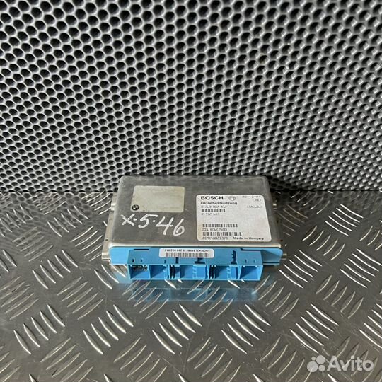 Блок управления АКПП BMW X5