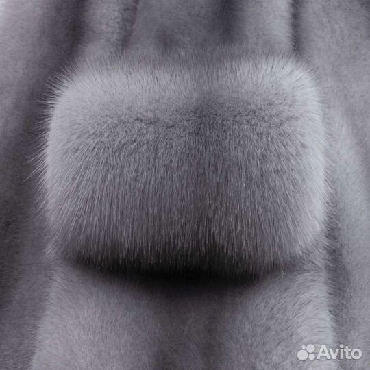 Шкуры куницы, соболя, норки высокого качества