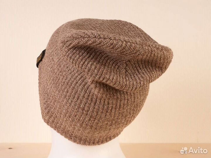 Шапка мужская зимняя