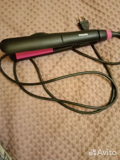 Выпрямитель для волос philips