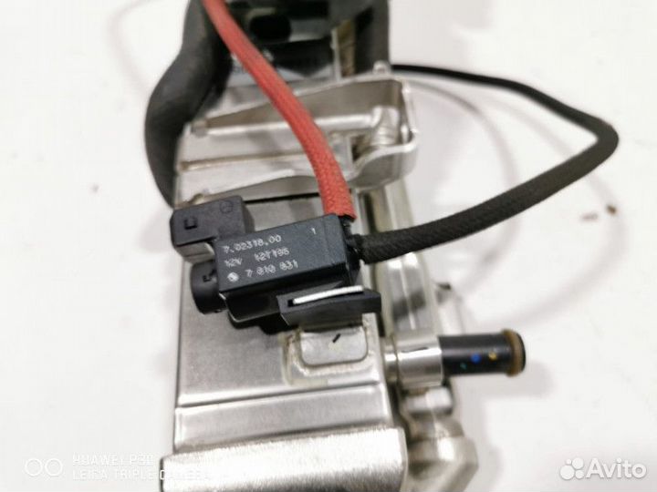 Радиатор EGR BMW 5 F10/F11/GT F07 2013