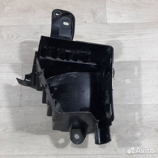 Корпус блока предохранителей Renault Logan 1 седан