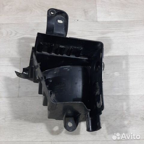 Корпус блока предохранителей Renault Logan 1 седан