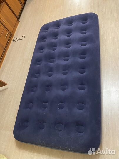 Матрас надувной