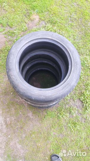 Toyo DRB 205/55 R16 91