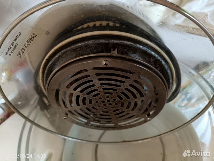 Аэрогриль бу