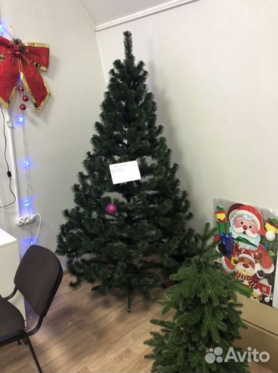 Елка искусственная сказка