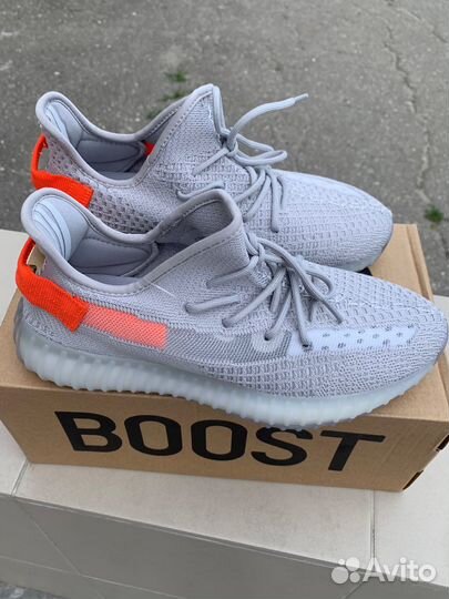 Кроссовки Мужские Adidas Yeezy Boost 350