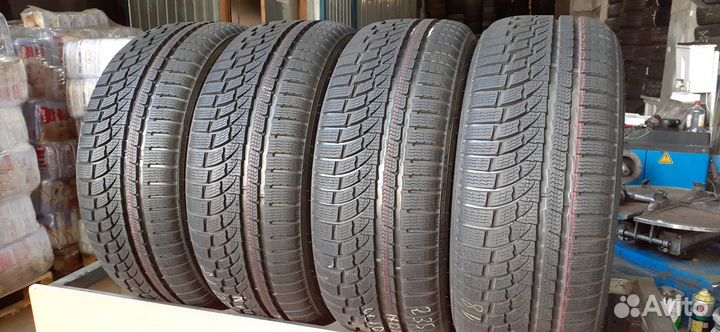 Nokian Tyres WR A4 235/50 R18