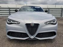 Alfa Romeo Giulia 2.0 AT, 2023, 3 832 км, с пробегом, цена 2 200 000 руб.