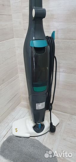 Паровая швабра Leifheit 11910 CleanTenso White