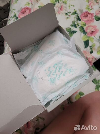 Вкладыши для груди