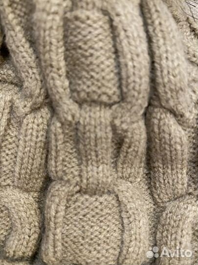 Новая шапка Calvin Klein (оригинал)