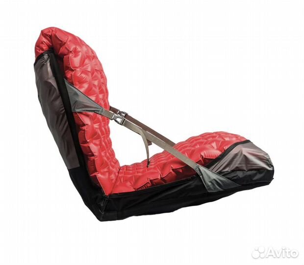 Кресло Sea To Summit Air Chair Large Grey