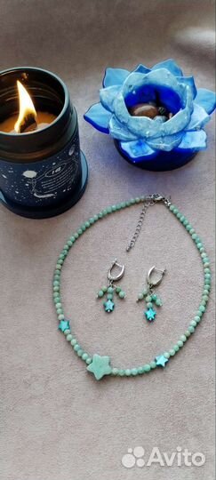 Изготовление бижутерии: браслеты, чокеры, серьги