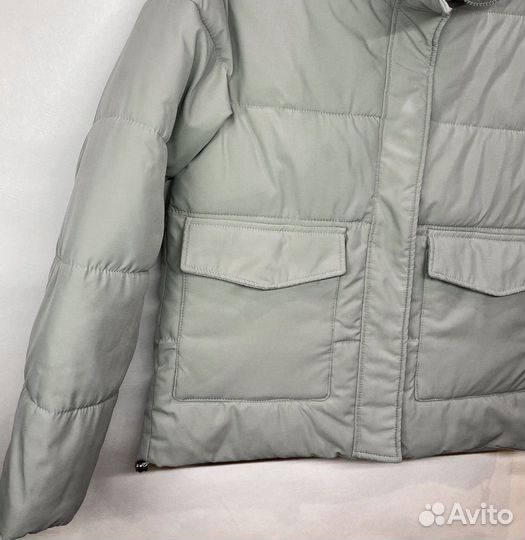 Куртка женская