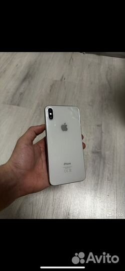 iPhone Xs Max, 64 ГБ