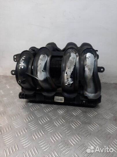 Коллектор впускной Ford Focus хэтчбэк 5 дв. 1.6