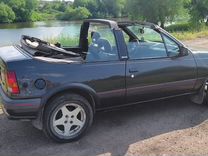 Opel Kadett 1.6 MT, 1986, 114 120 км, с пробегом, цена 550 000 руб.
