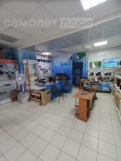 Продам помещение свободного назначения, 62.5 м²