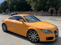 Audi TT 2.0 AMT, 2007, 293 000 км, с пробегом, цена 1 700 000 руб.