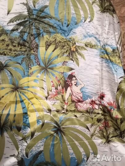 Шторы в спальню. Ткань для штор (2 вида)