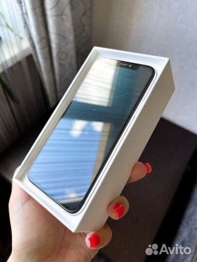 iPhone X 10