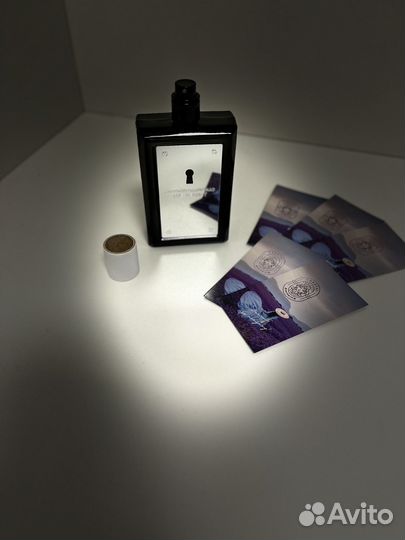 Парфюм мужской antonio banderas THE secret