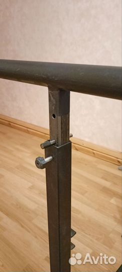 Брусья для реабилитации