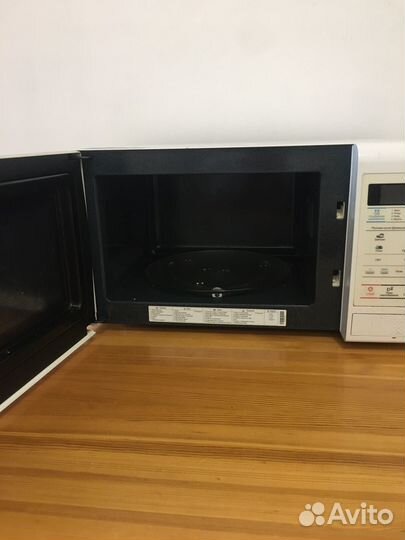 Микроволновая печь Samsung