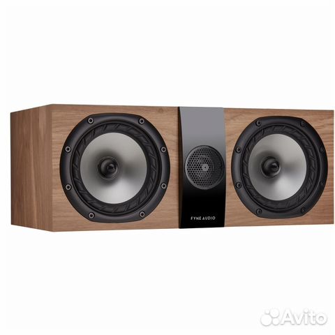 Ас центрального канала Fyne Audio F300C