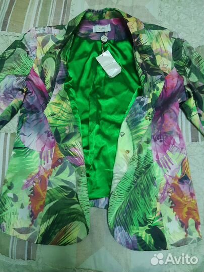 Жакет женский