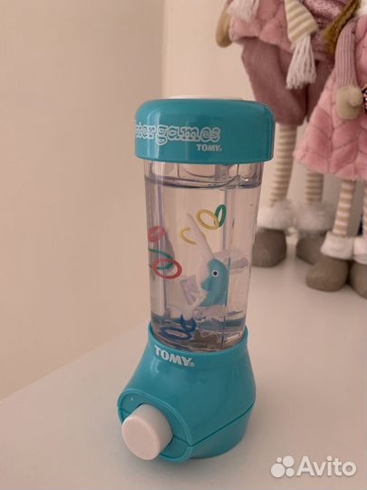 Игрушка