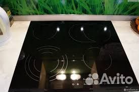 Ремонт электрических духовок и плит