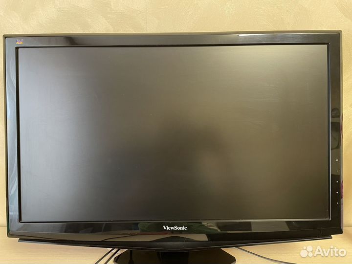 Монитор ViewSonic VA2448-ledge 24 дюйма