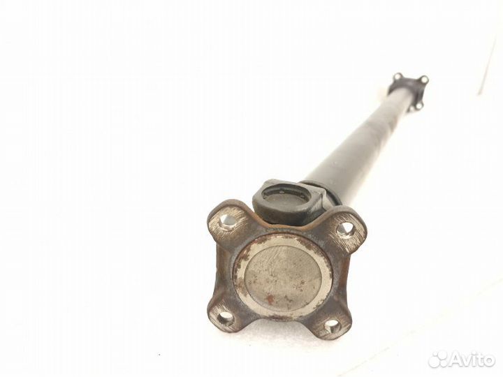 Карданный вал Bmw X1 E84 2.0 N20B20A 2012