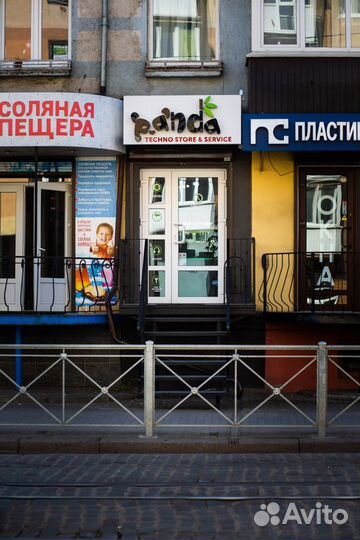 Беспроводной джойстик Q3 для Yogi