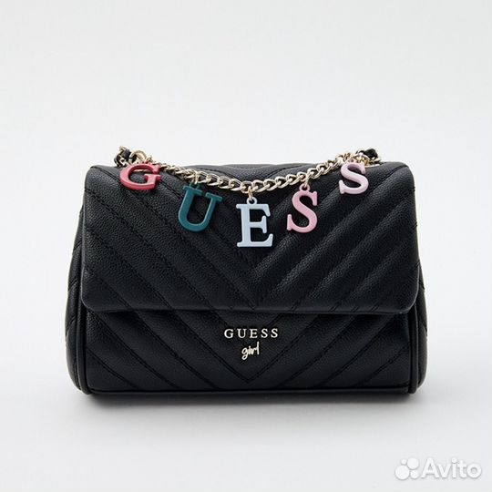 Guess сумка cross боди