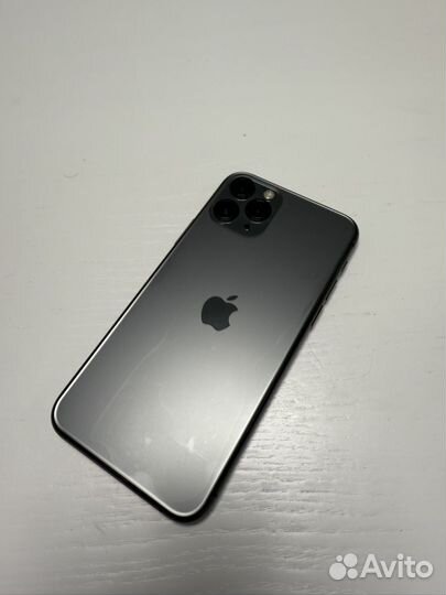 iPhone 11 Pro, 64 ГБ