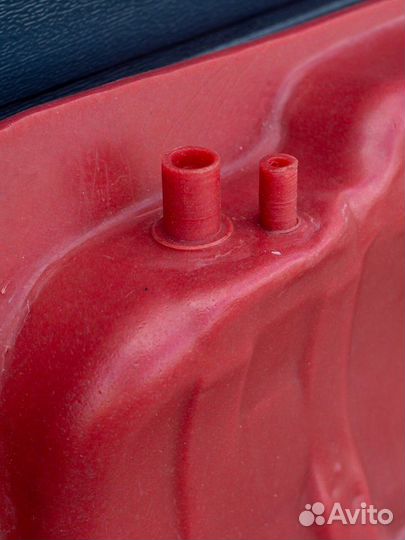 Бак топливный Chevrolet Lacetti бензобак Daewoo Ge