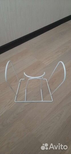 Стенд для одевания компрессионного белья