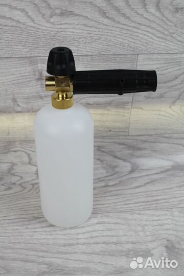 Пенная насадка LS-3