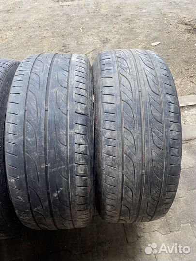 Goodyear Eagle LS2000 225/40 R19 89W