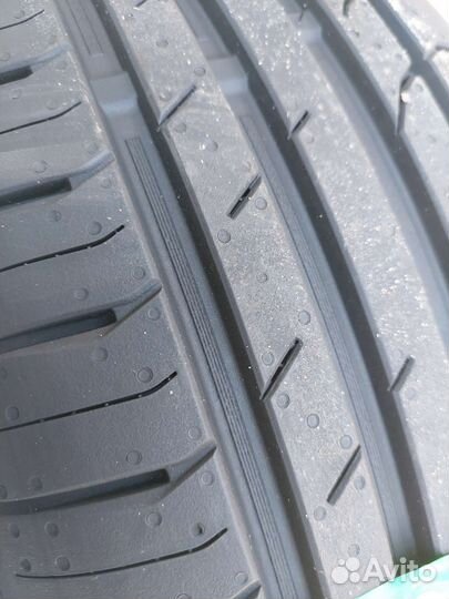 Goodride ZuperEco Z-107 215/45 R17 91W
