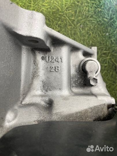 АКПП Toyota Camry седан 2.4 2azfe 2010