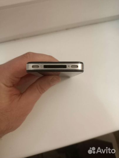 iPhone 4S 16gb Black