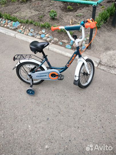 Продам велосипед