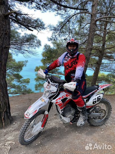 Прокат мотоциклов